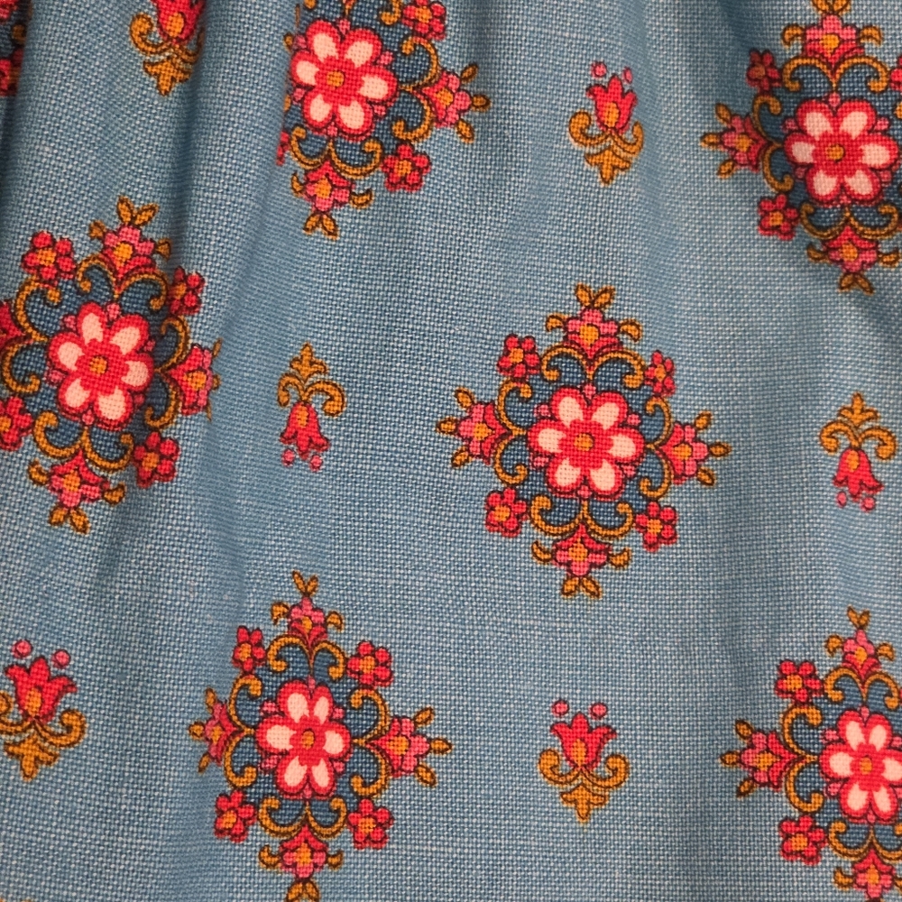 Vintage Girls Dress EUC Size 3t/4t SEE DESCRIPTION - Picture 2 of 6